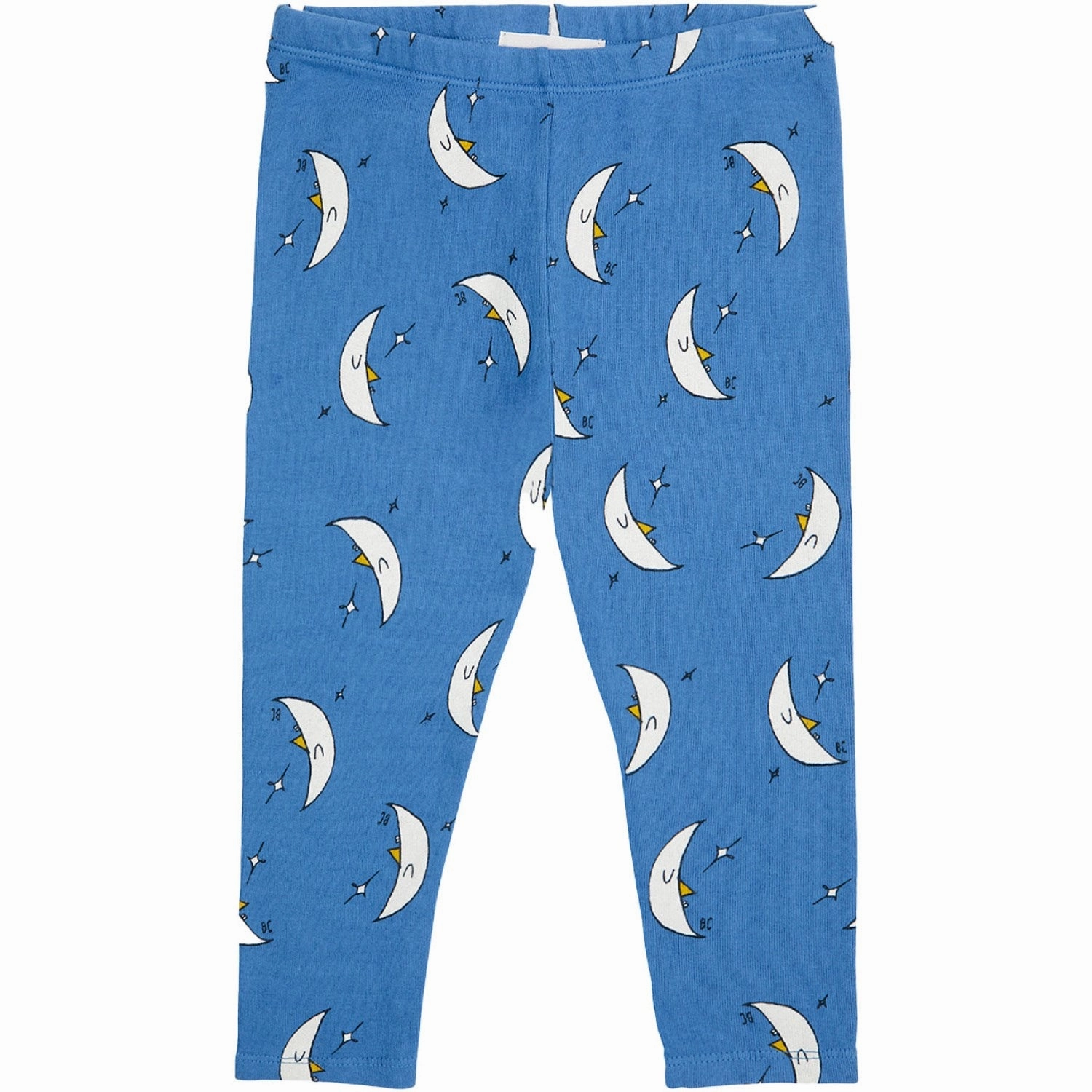 Comfort Seeker Home Lounge Bobo Choses Blue Beneath The Moon All Over Legging