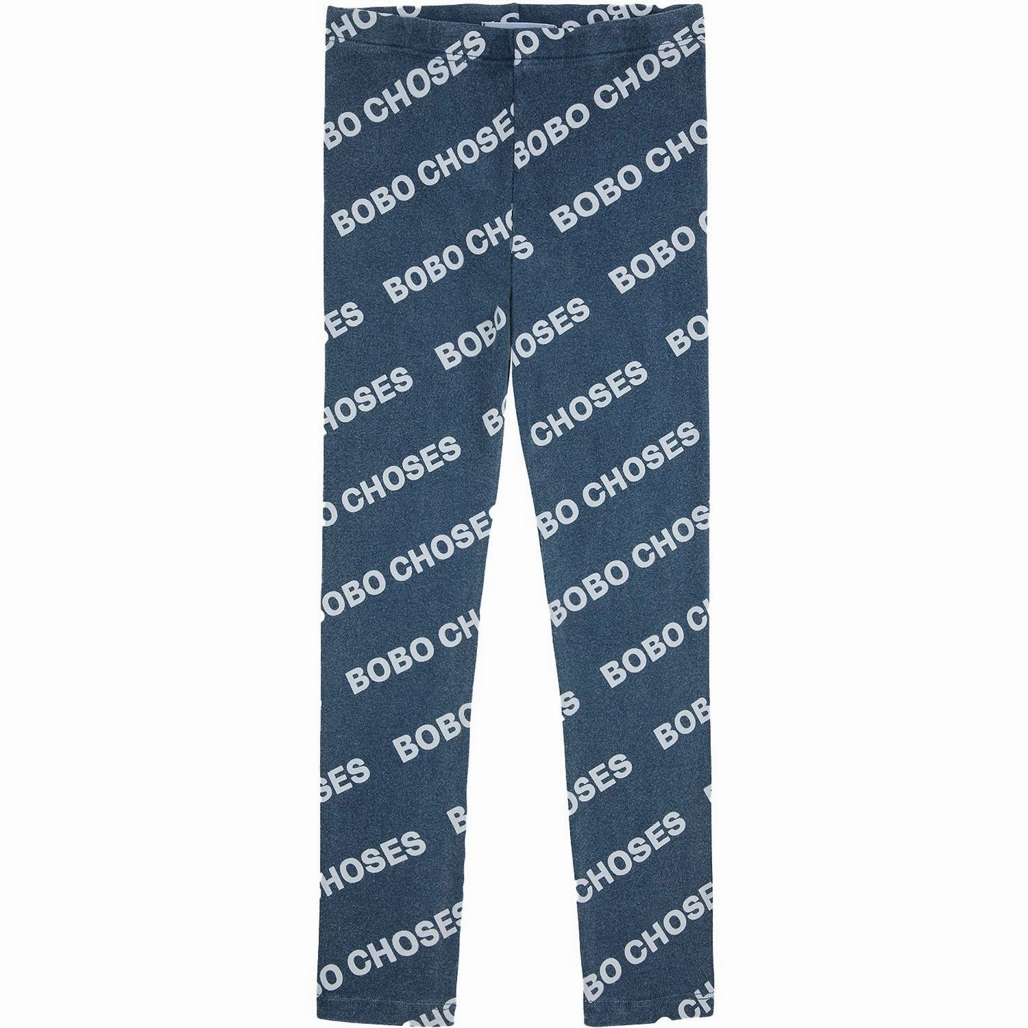 Fast Dry Bobo Choses Midnight Blue All Over Leggings