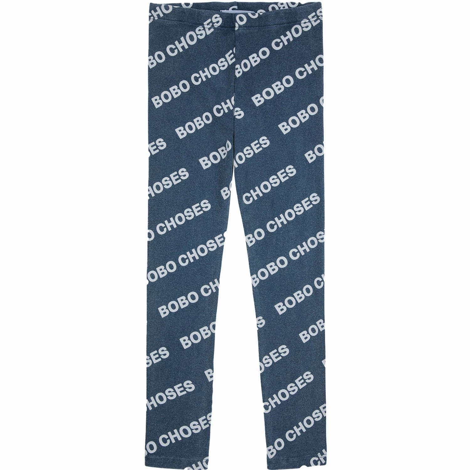 Natural Touch Bobo Choses Midnight Blue All Over Leggings