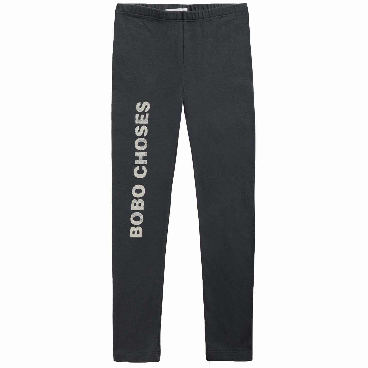 Double Layer Bobo Choses Smoked Pearl Legging