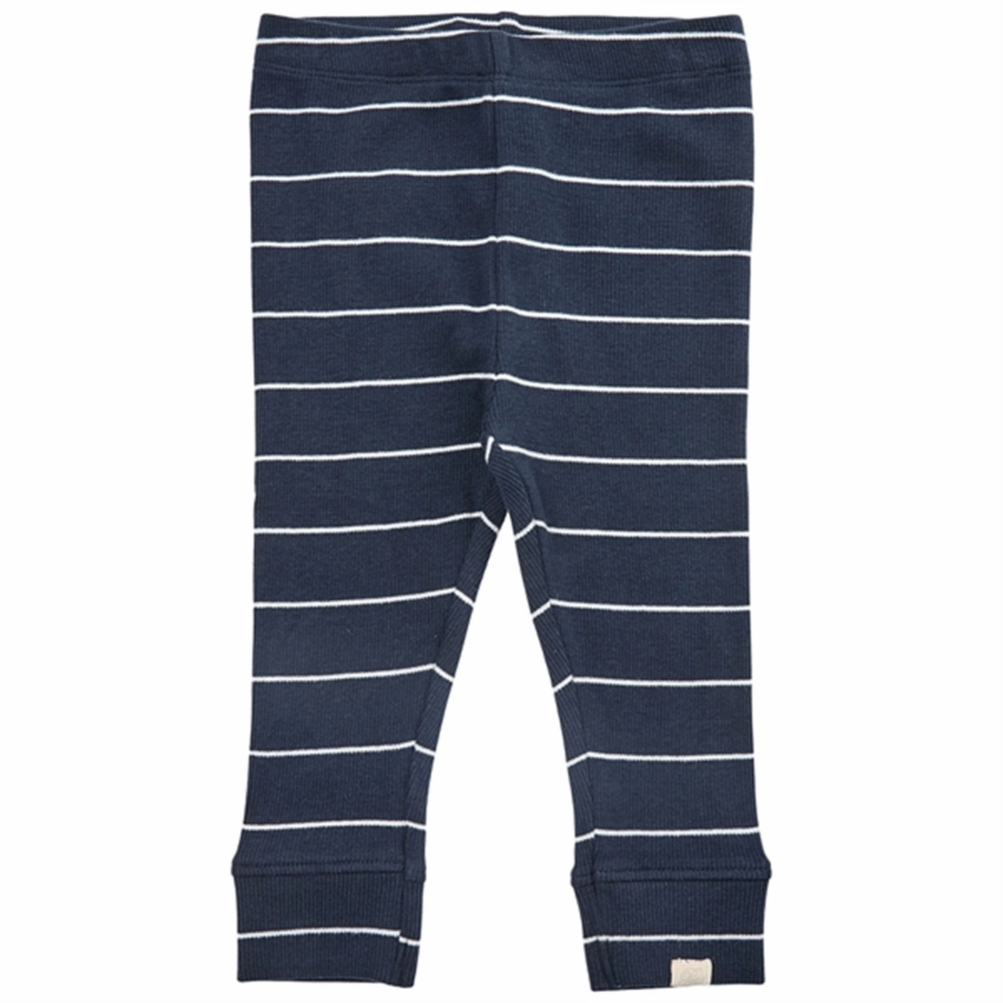 Fitness Training Maternity Wear Body Flex Sofie Schnoor Dark Blue Leggings