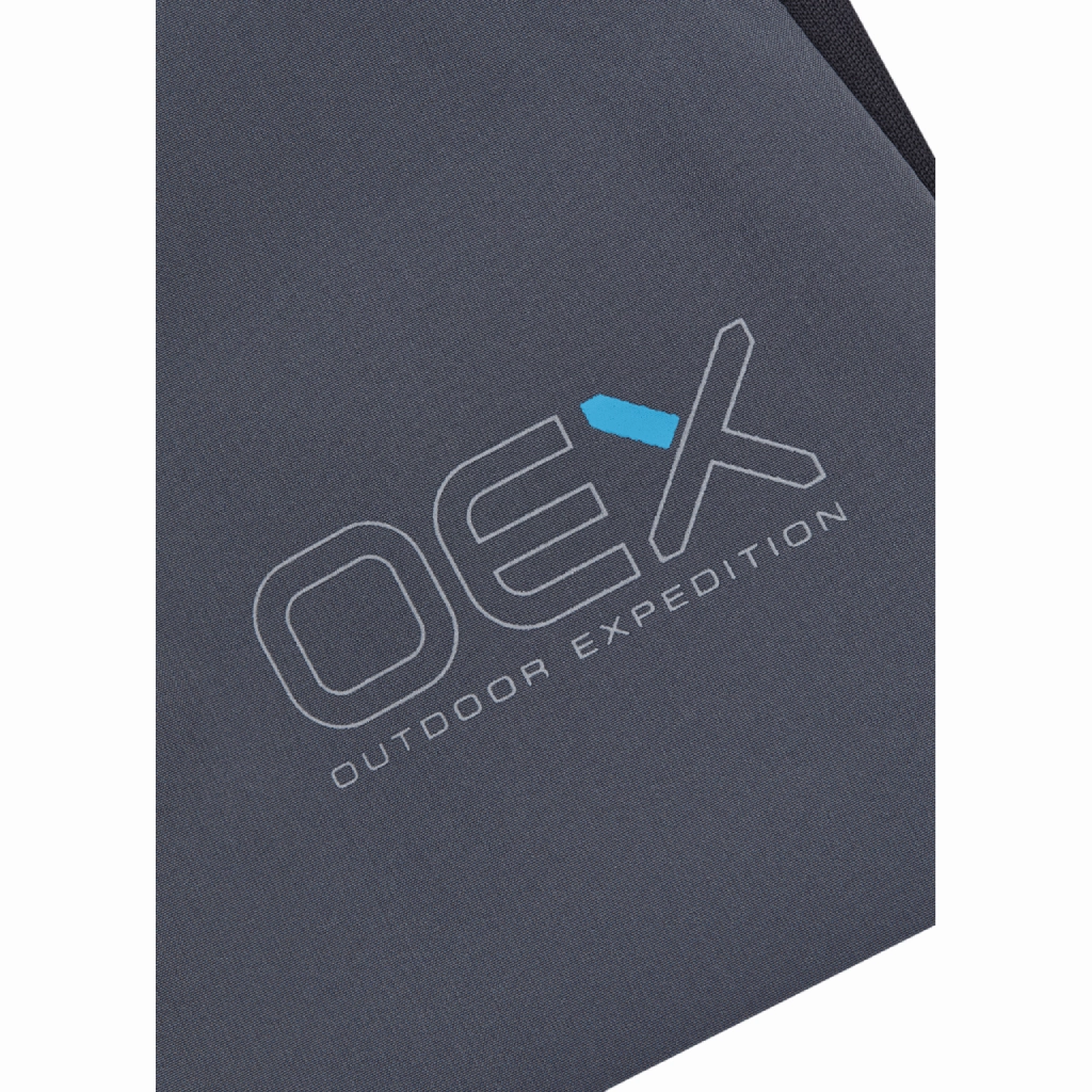 OEX Dale Short Men Silicone Gripper Strips