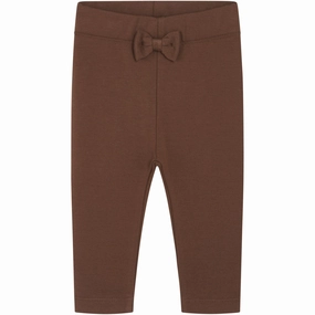 Hust & Claire Horse Baby Lisa Leggings Breathable Fabric For Men Rib Knit Comfort Seeker