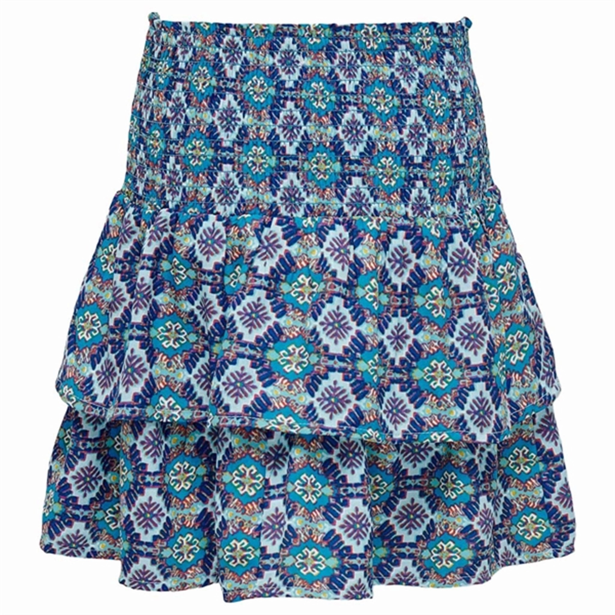 Seasonal Layering Flexible Material Kids ONLY Clearwater Luna Skirt