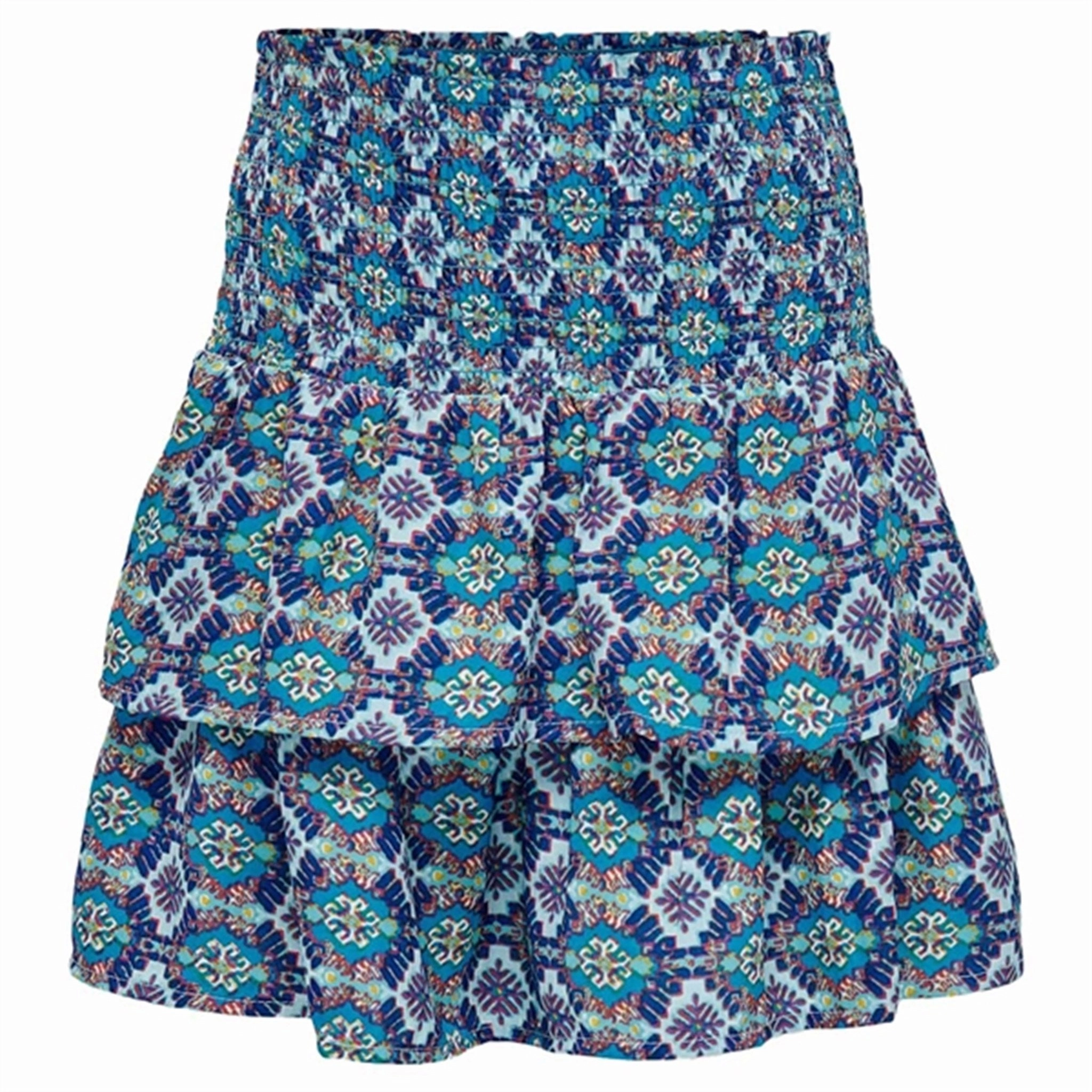 Style Fusion Kids ONLY Clearwater Luna Skirt