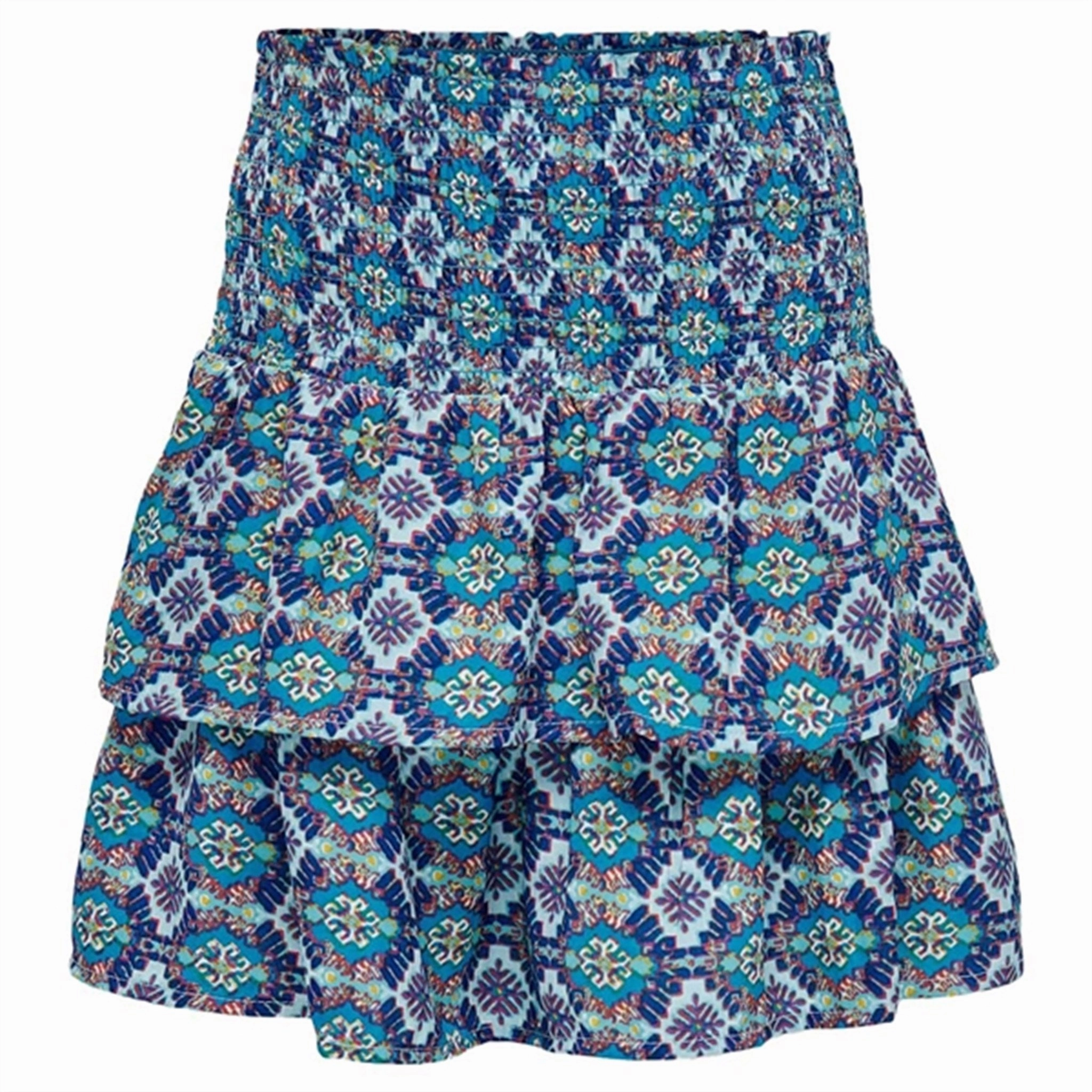 Kids ONLY Clearwater Luna Skirt Limited Edition Water resistant coating
