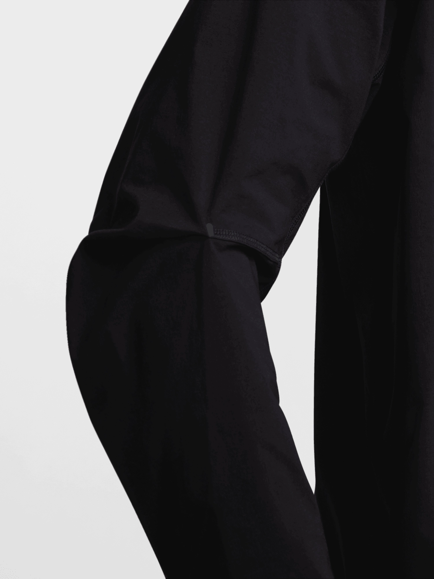 Tech Woven Jacket Potential Dry clean only