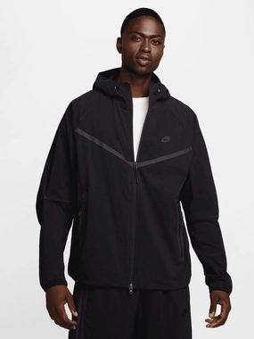cold Tech Woven Jacket