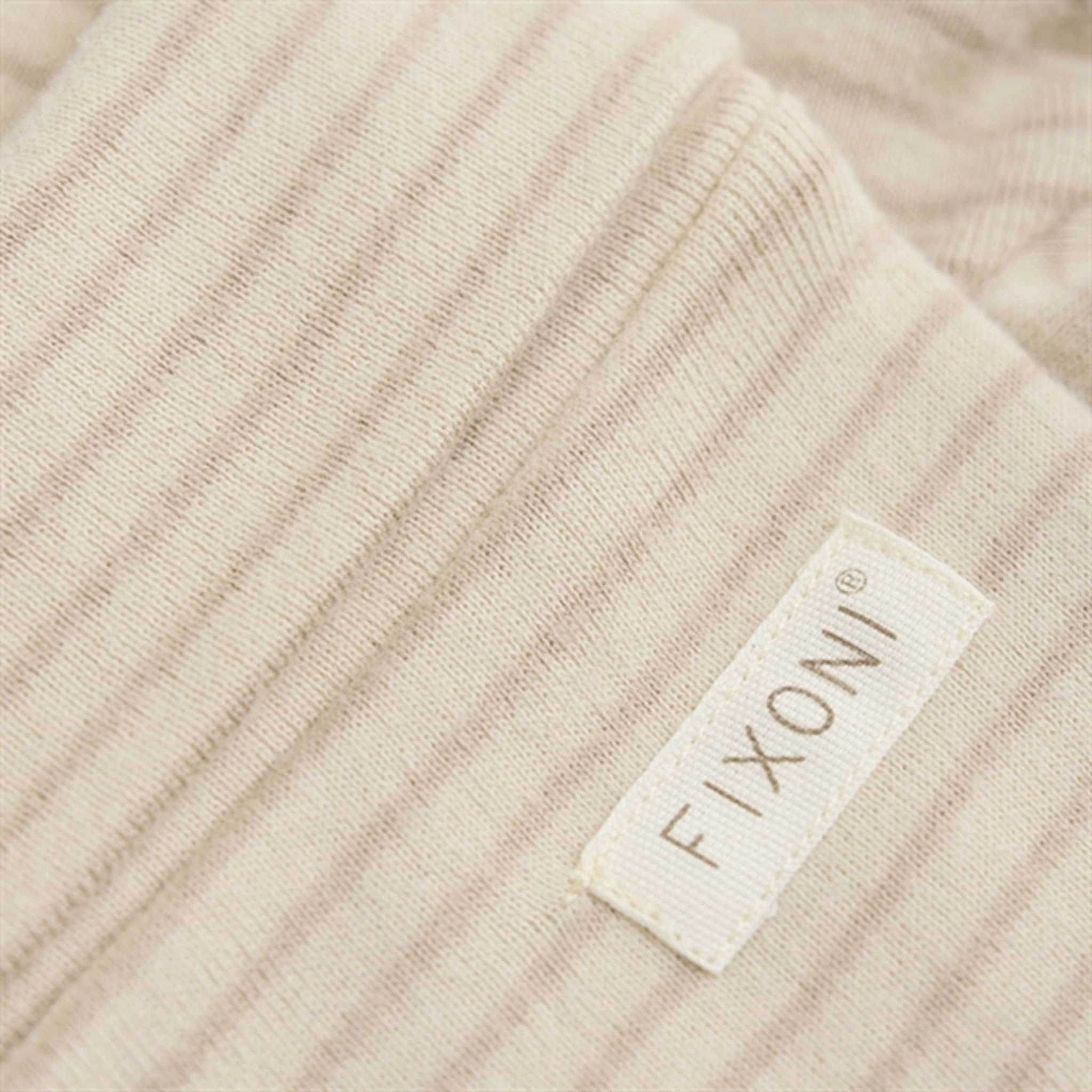 FIXONI Doeskin Leggings Indoor Ready