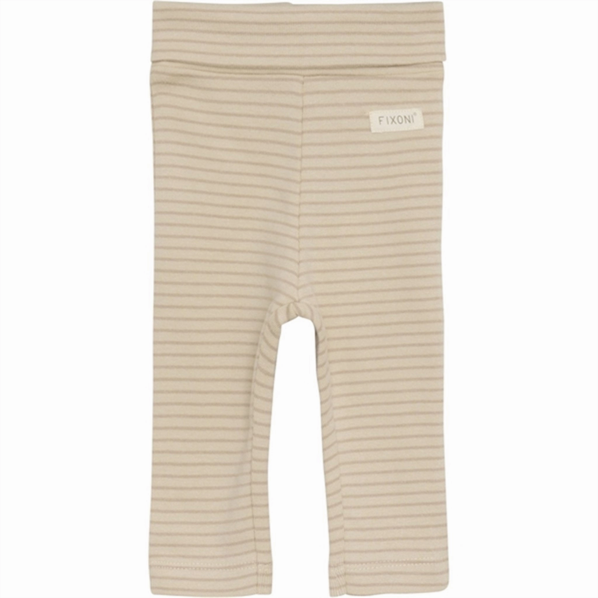 FIXONI Doeskin Leggings City Style