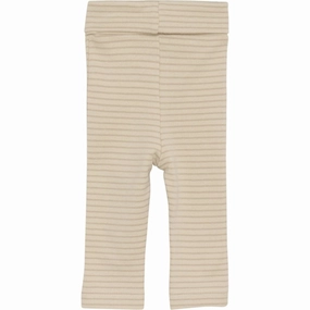 FIXONI Doeskin Leggings Quick Fit Elastic Comfort