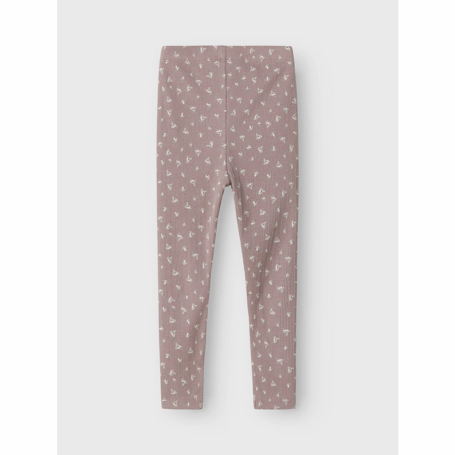 Extra Soft For Men Name It Purple Dove Hoise Slim Leggings