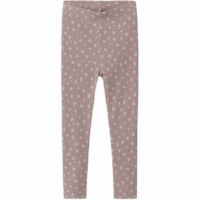 Power Move Effortless Wear Fit Name It Purple Dove Hoise Slim Leggings