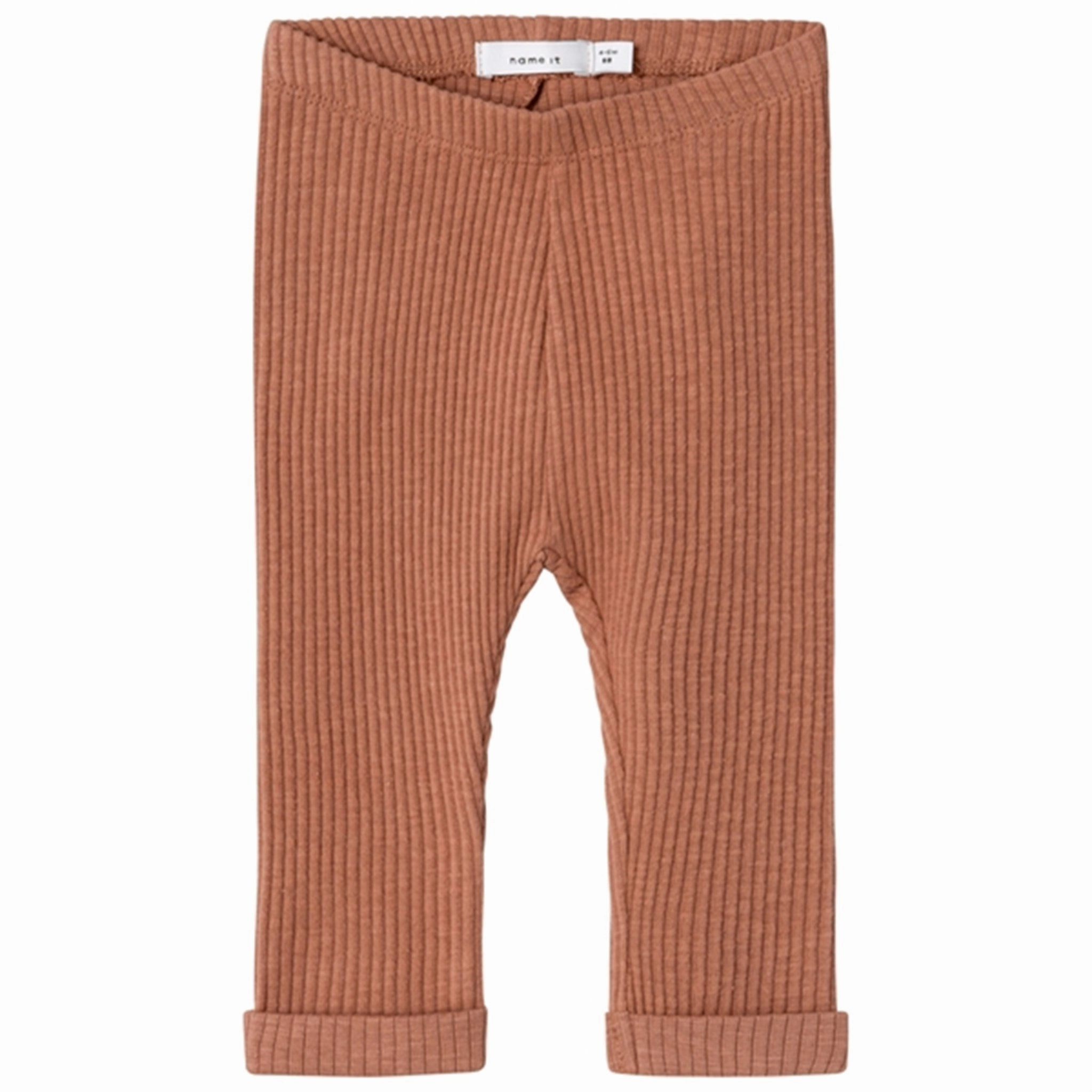 Recycled Polyester Blend Home Lounge Extra Soft Name it Argan Oil Rer Leggings