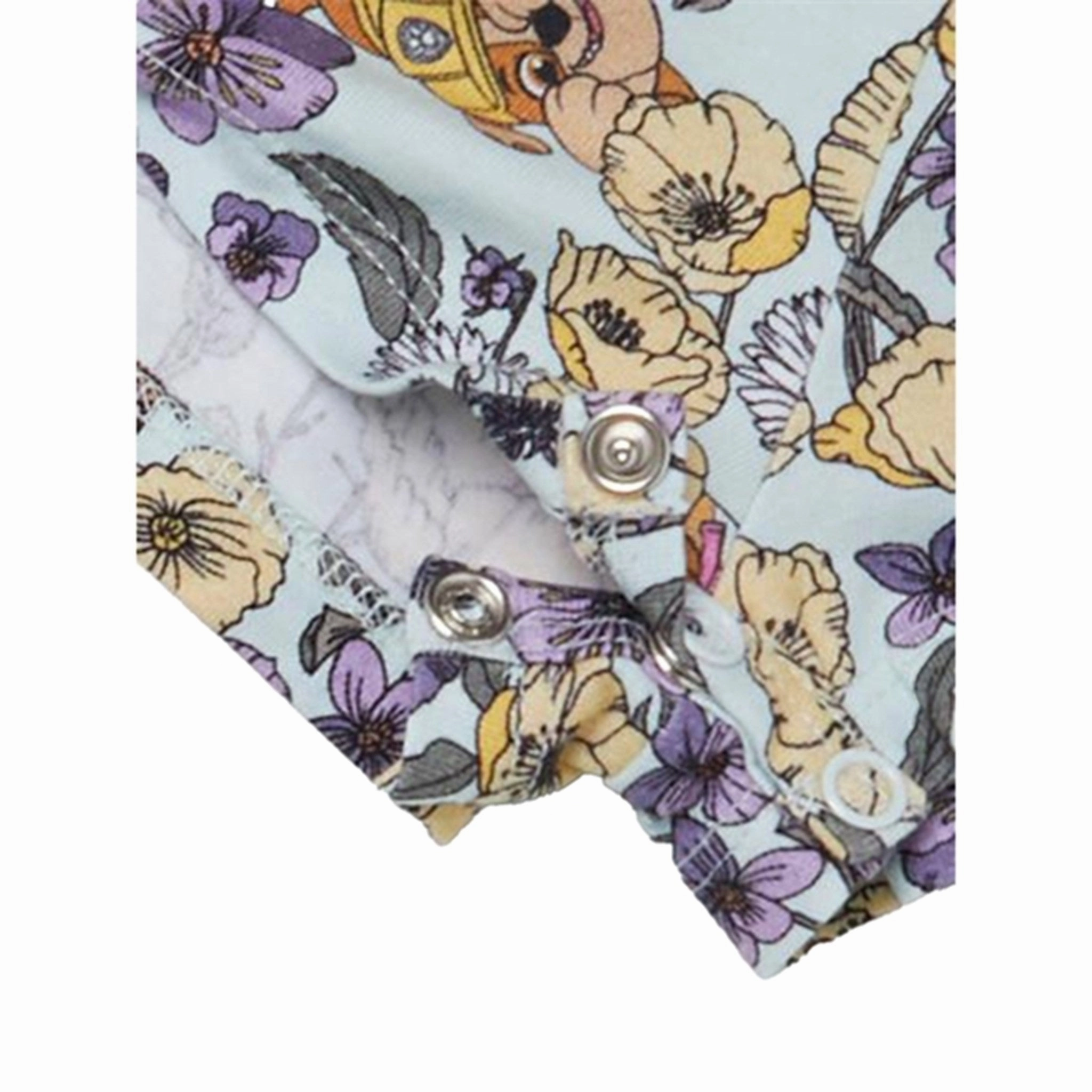 Flexible Bold Durable Soft Name it Salt Air Mette Paw Patrol Playsuit