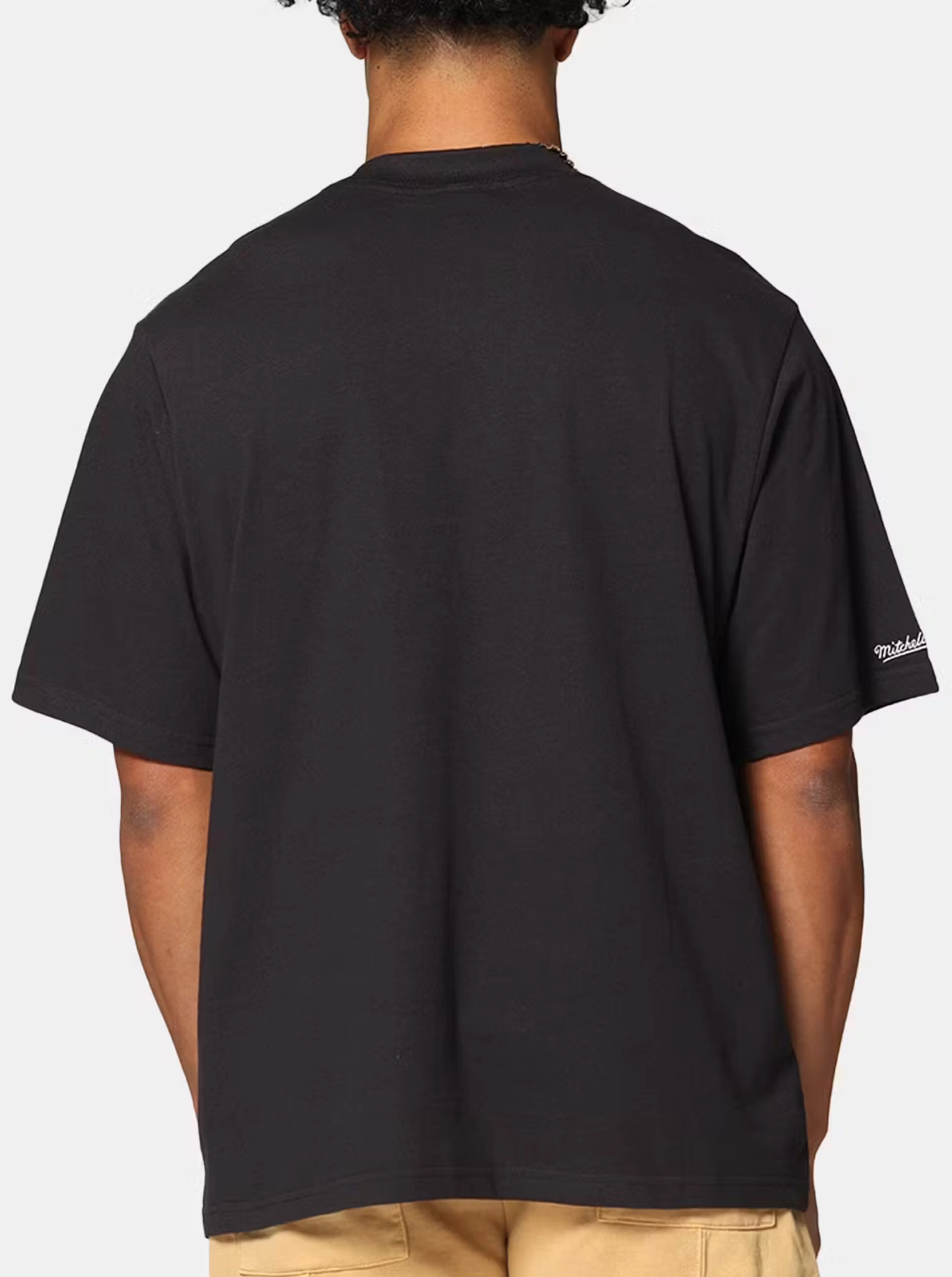 Chicago Bulls Scottie Pippen Pre & Post Game T-Shirt Streetwear Style