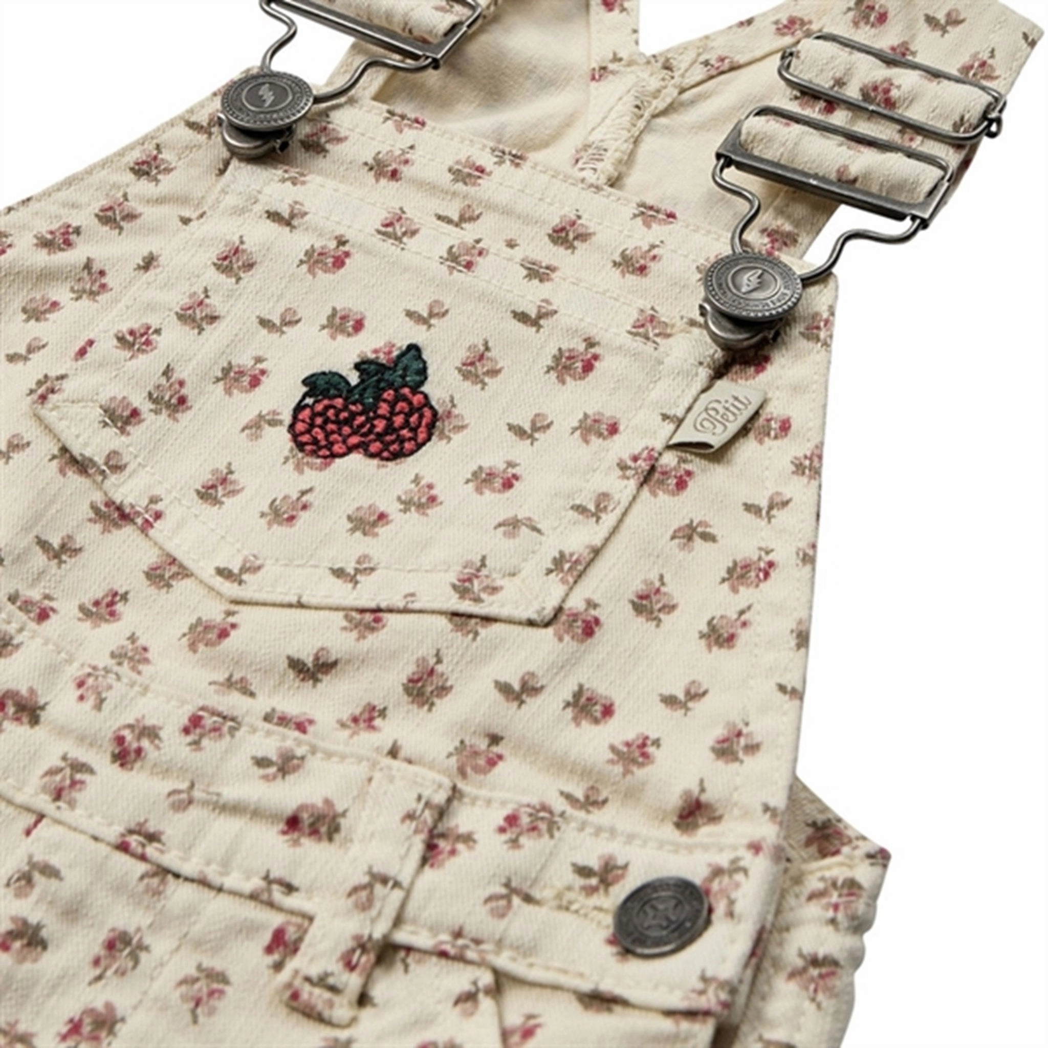 FlexFoamPadding Long Use Sofie Schnoor Antique White Overall