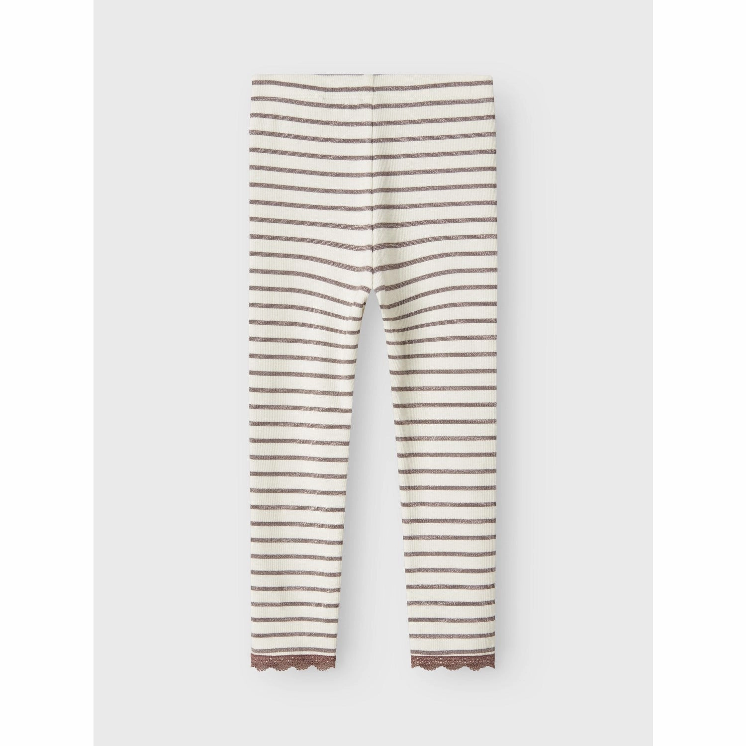 Thermal Warm All Ages Tight Compression Name It Peppercorn Nmfnette Slim Leggings