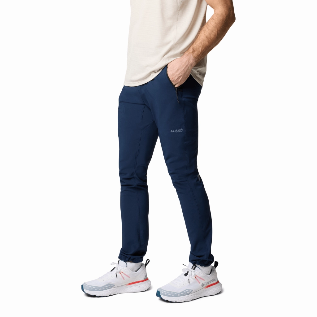 Columbia Triple Canyon II Pant Men Quick Conversion Hem Training Wear