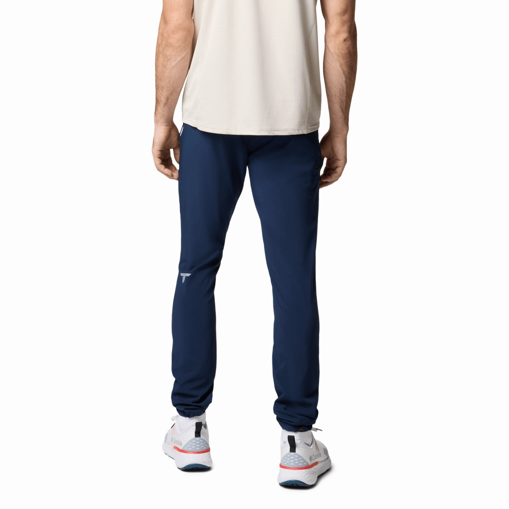 Layered Look Flattering Look Columbia Triple Canyon II Pant Men