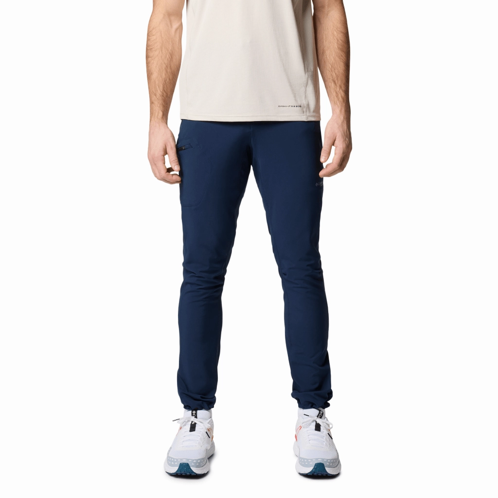 Everyday Comfort Wear Timeless Design Columbia Triple Canyon II Pant Men