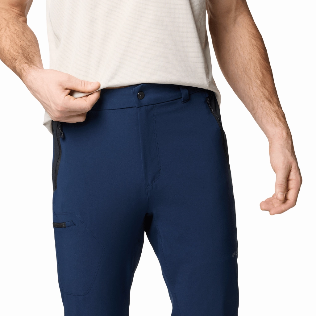 Columbia Triple Canyon II Pant Men SecureClosureSystem Multi Pocket System