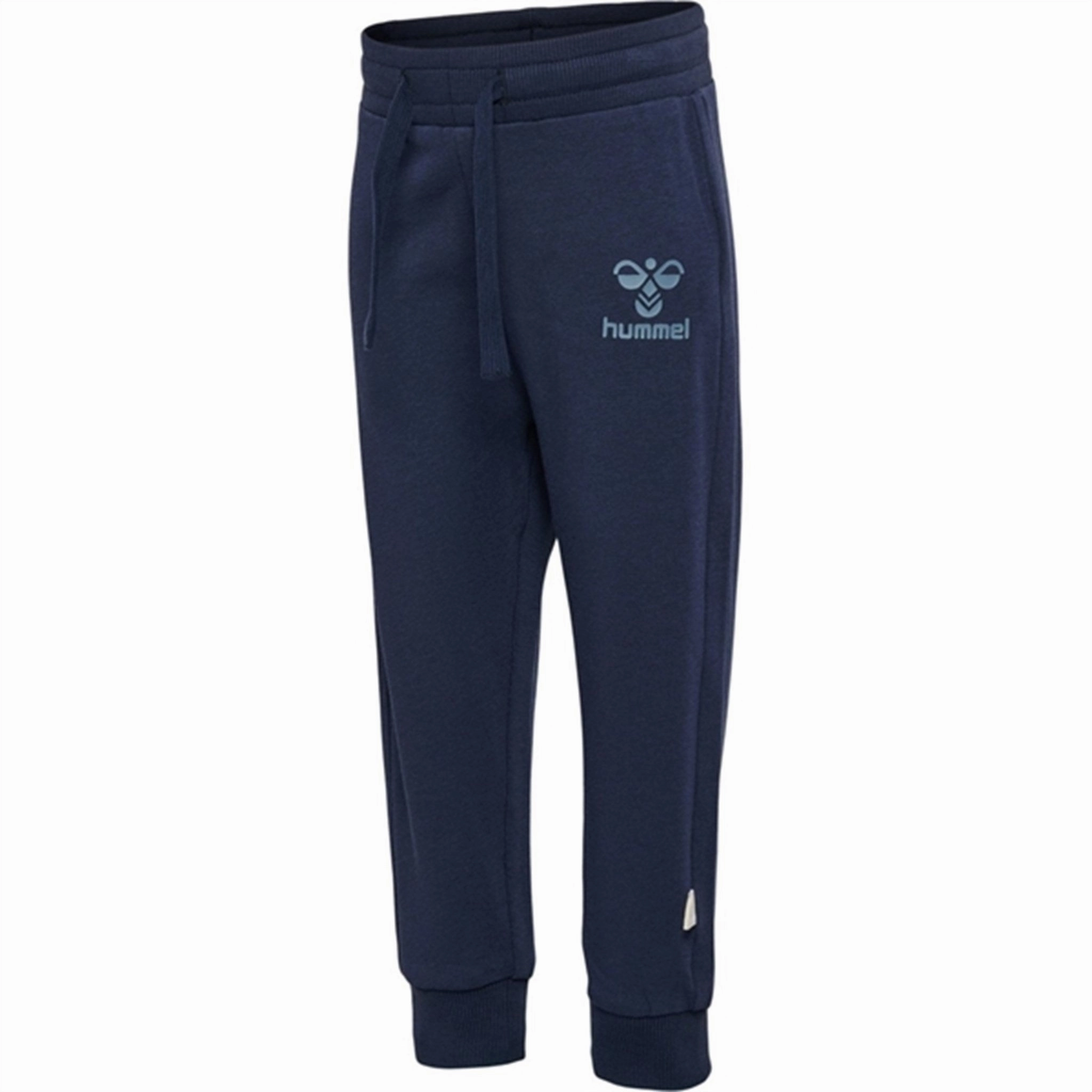 Hummel Black Iris Arine Crewsuit NonRestrictive Movement Panels