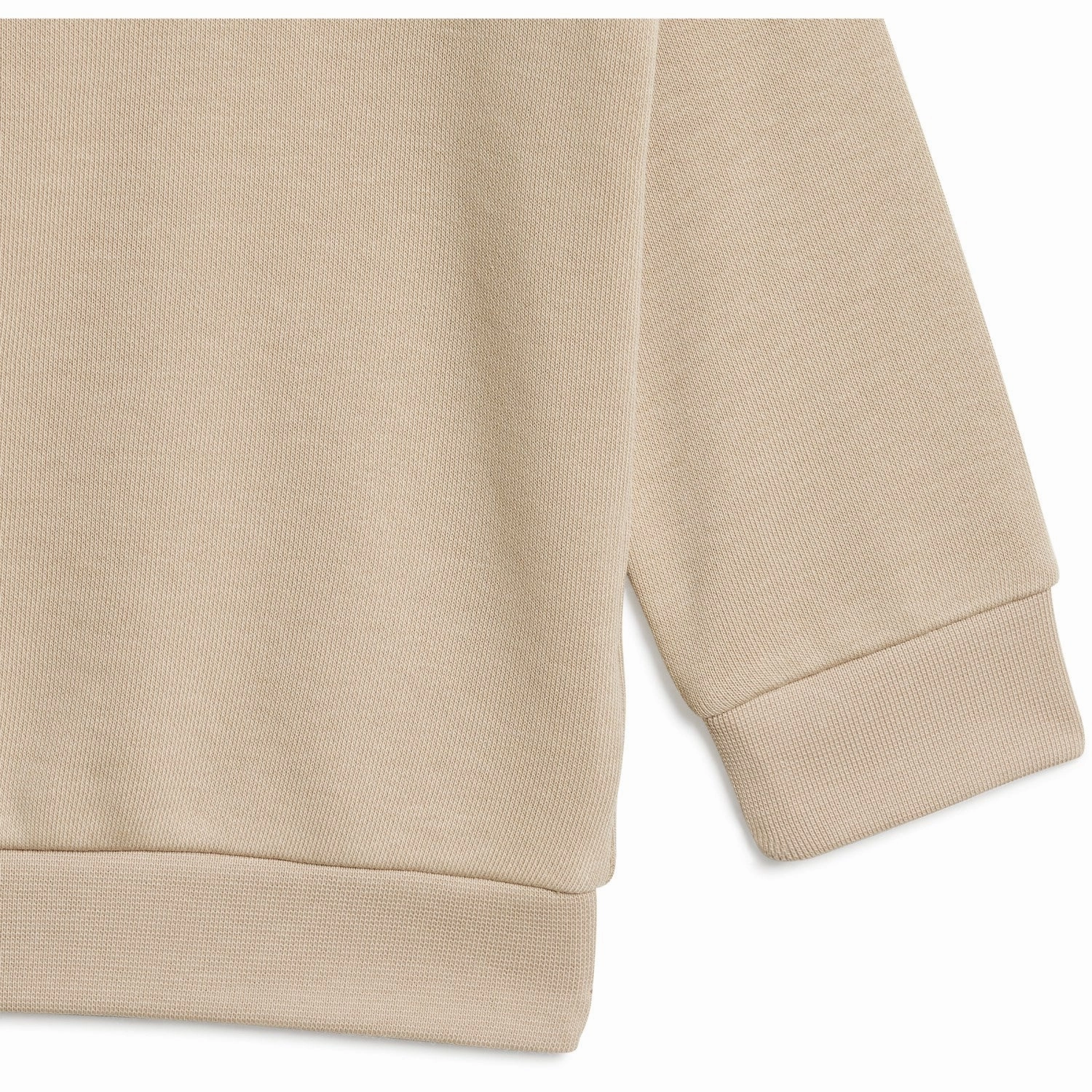 adidas Originals Magic Beige Crew Sweat Set Art Gallery