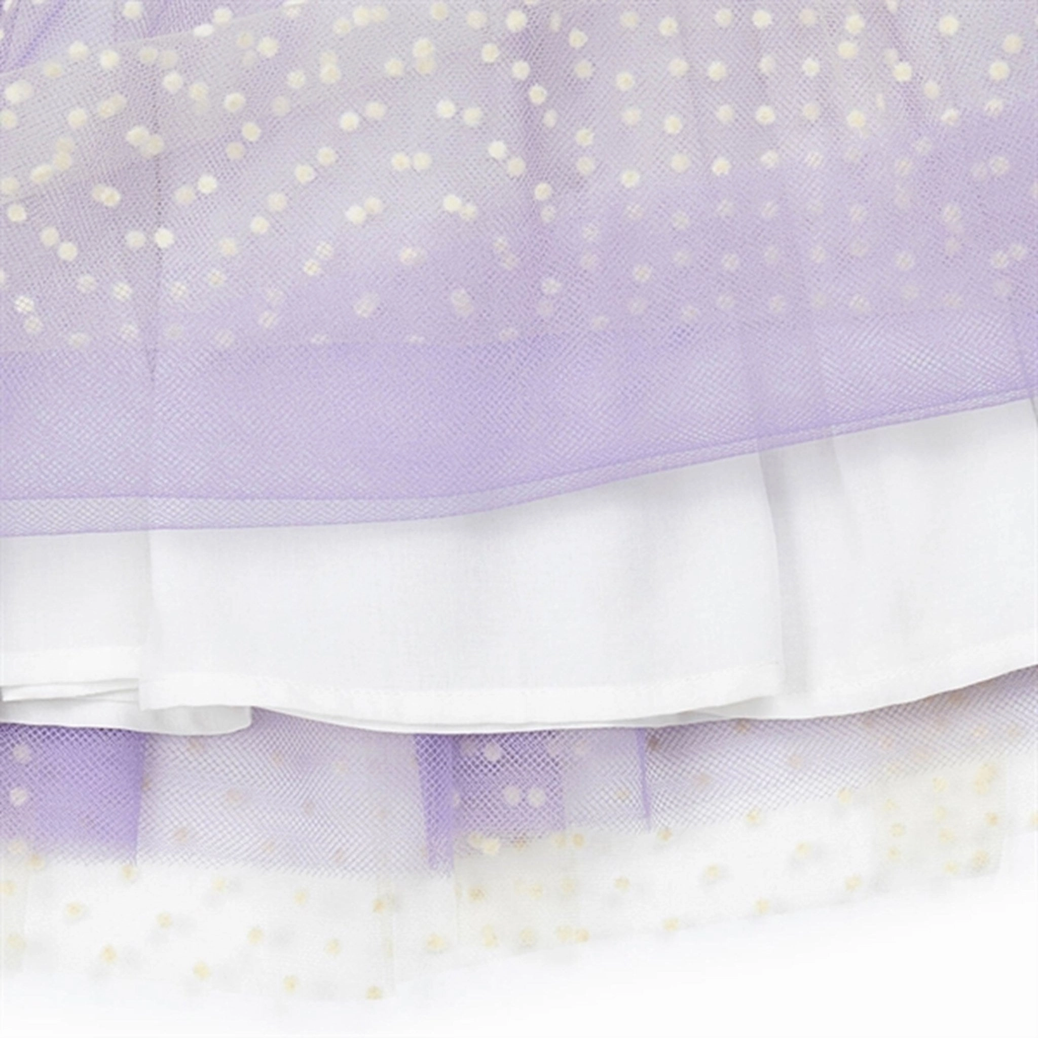 Smart Design BONTON Mauve Tutu Skirt
