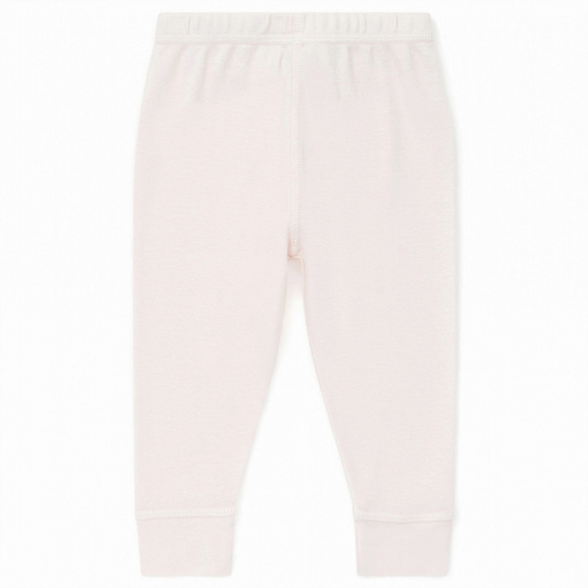 OdorResistant Treatment Energy Return Foam BONTON Pink Flowers Tino Sweatpants