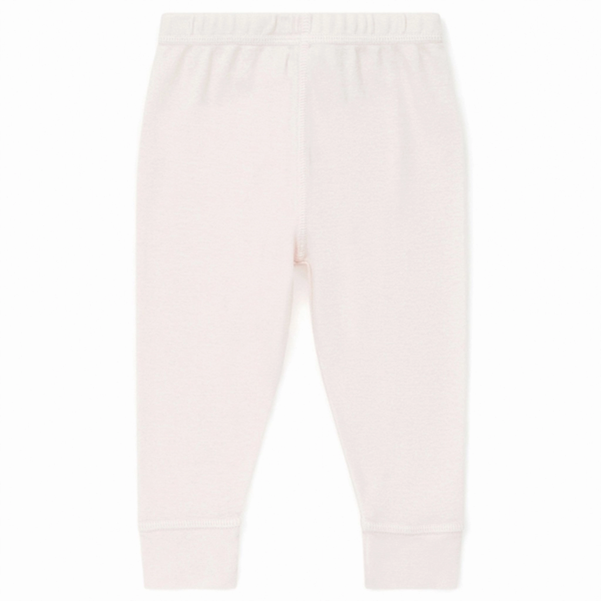 gold Labeling BONTON Pink Flowers Tino Sweatpants