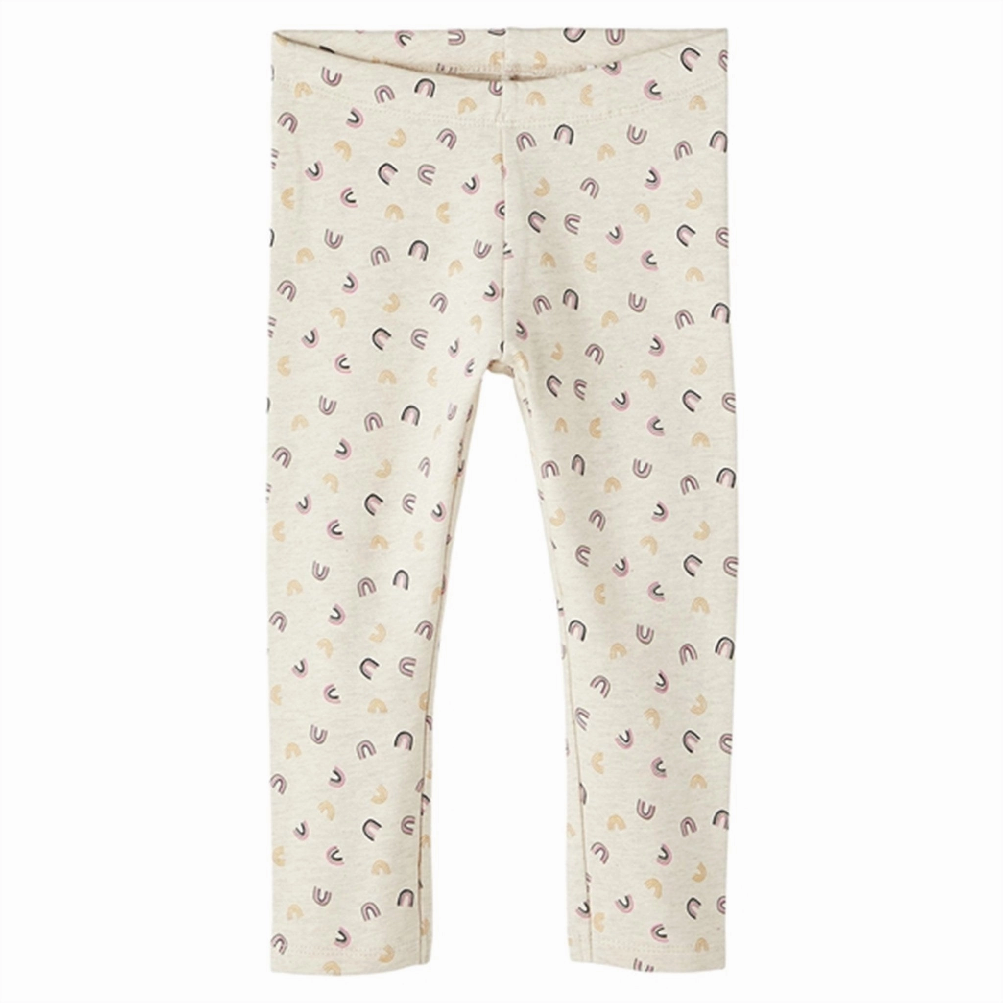 Smart Stretch Fit Name it Peyote Melange Tara Leggings