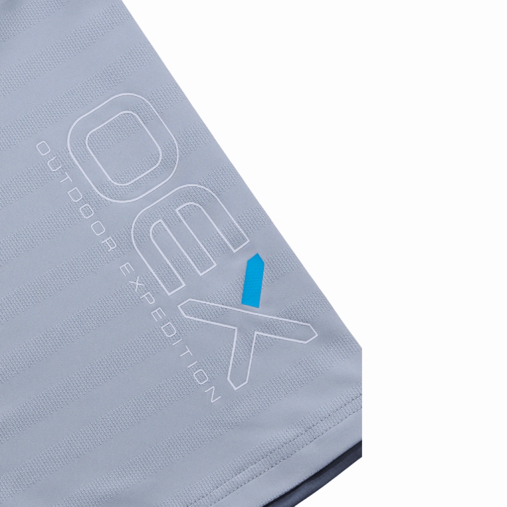 Comfortable clothing OEX Helmer T-Shirt Junior