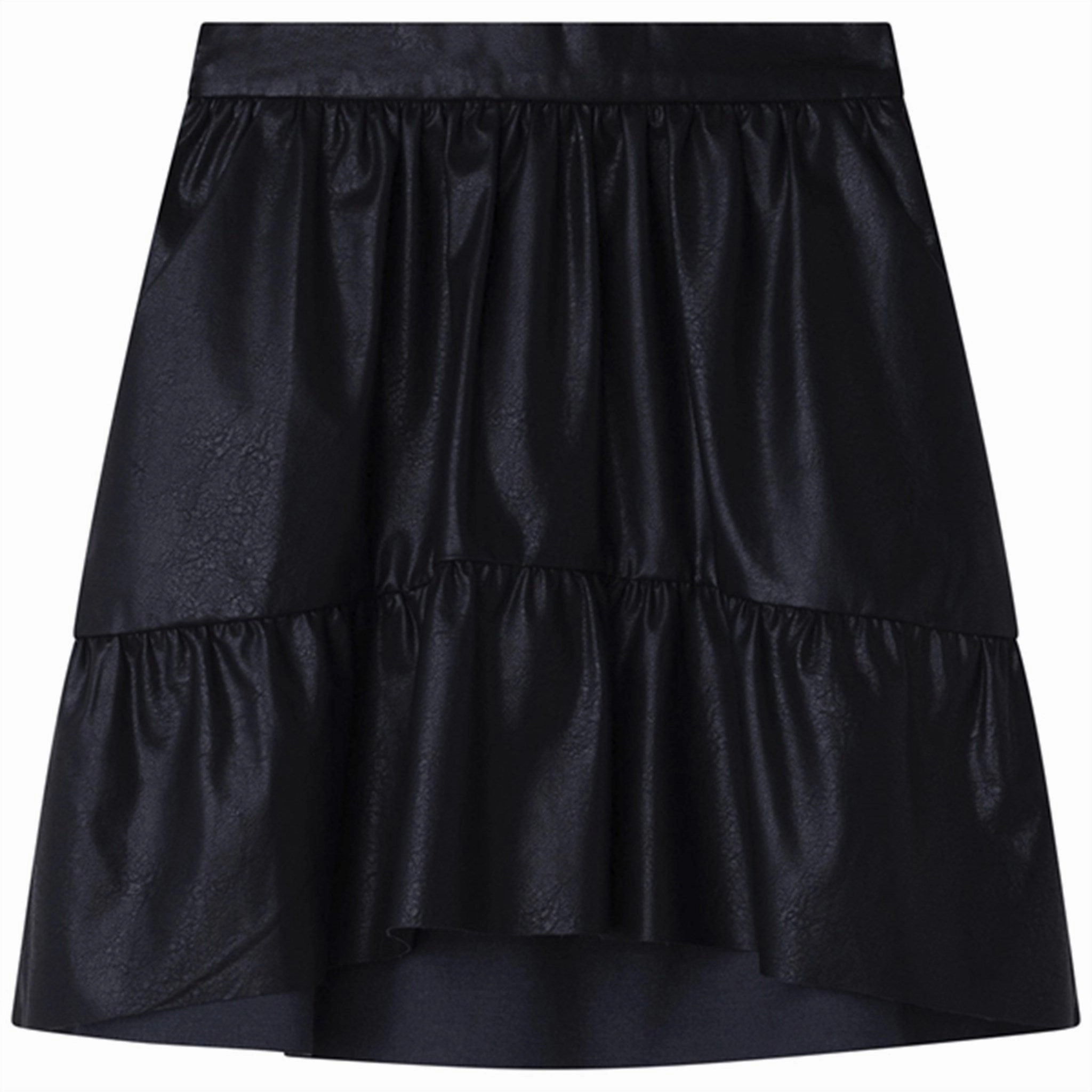 Sustainable Innovation Non see through Zadig & Voltaire Skirt Black