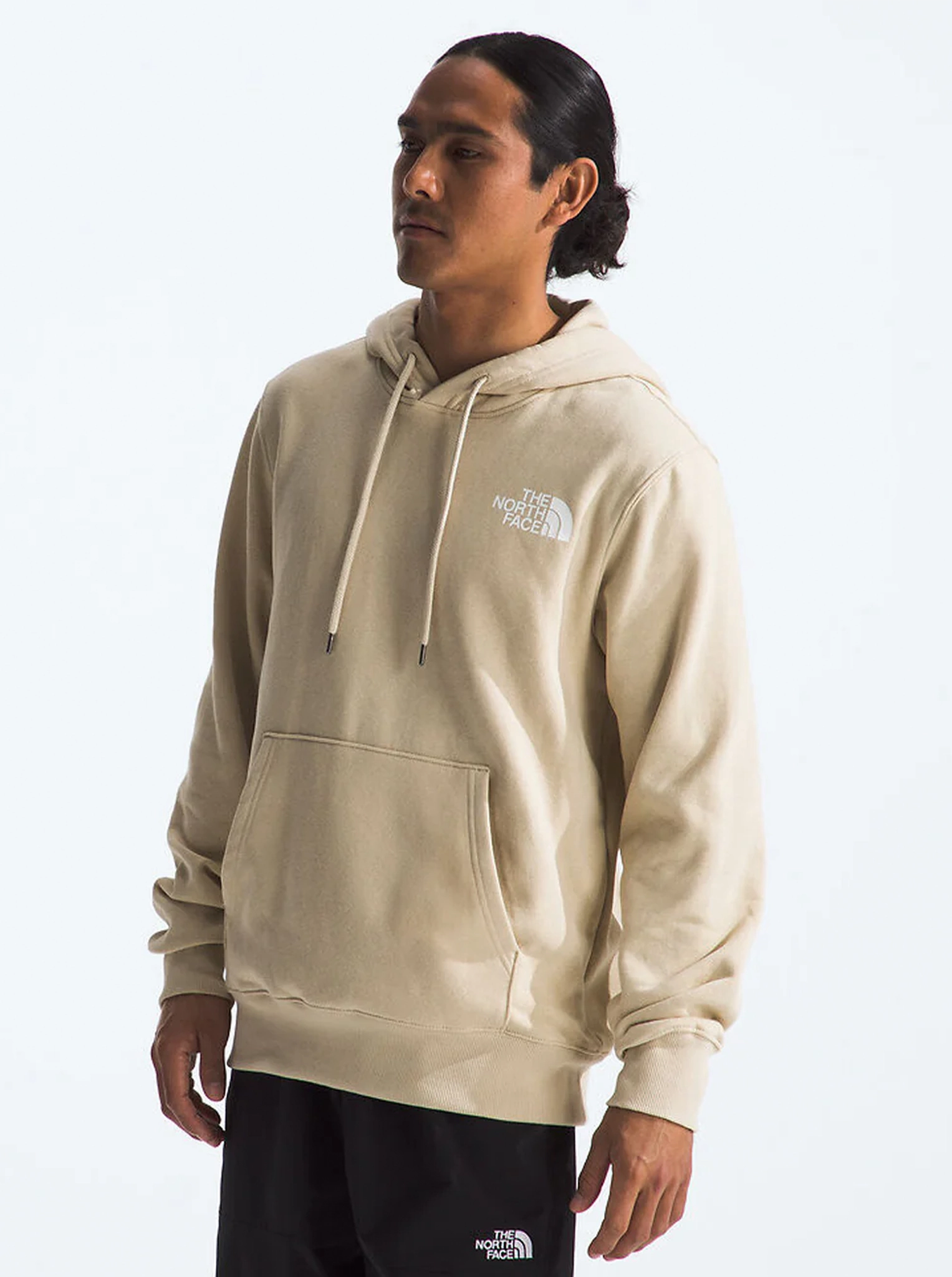 Box NSE Pullover Hoodie Echidna like