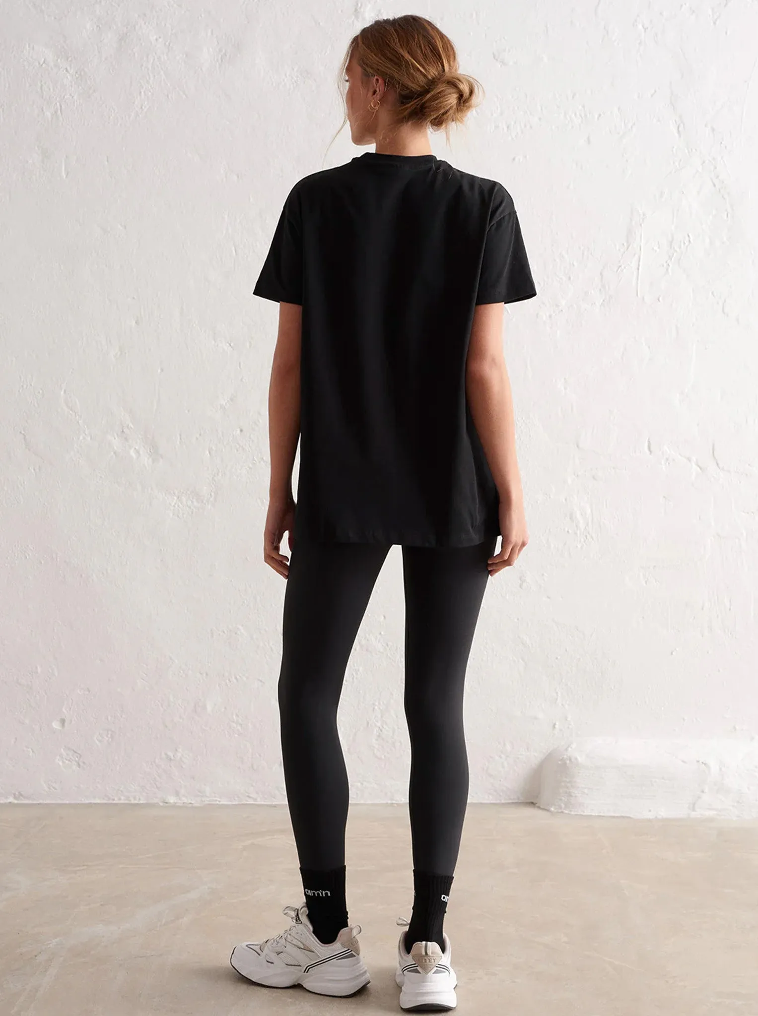 Stylish and Comfortable Casual Choice Boyfriend T-shirt