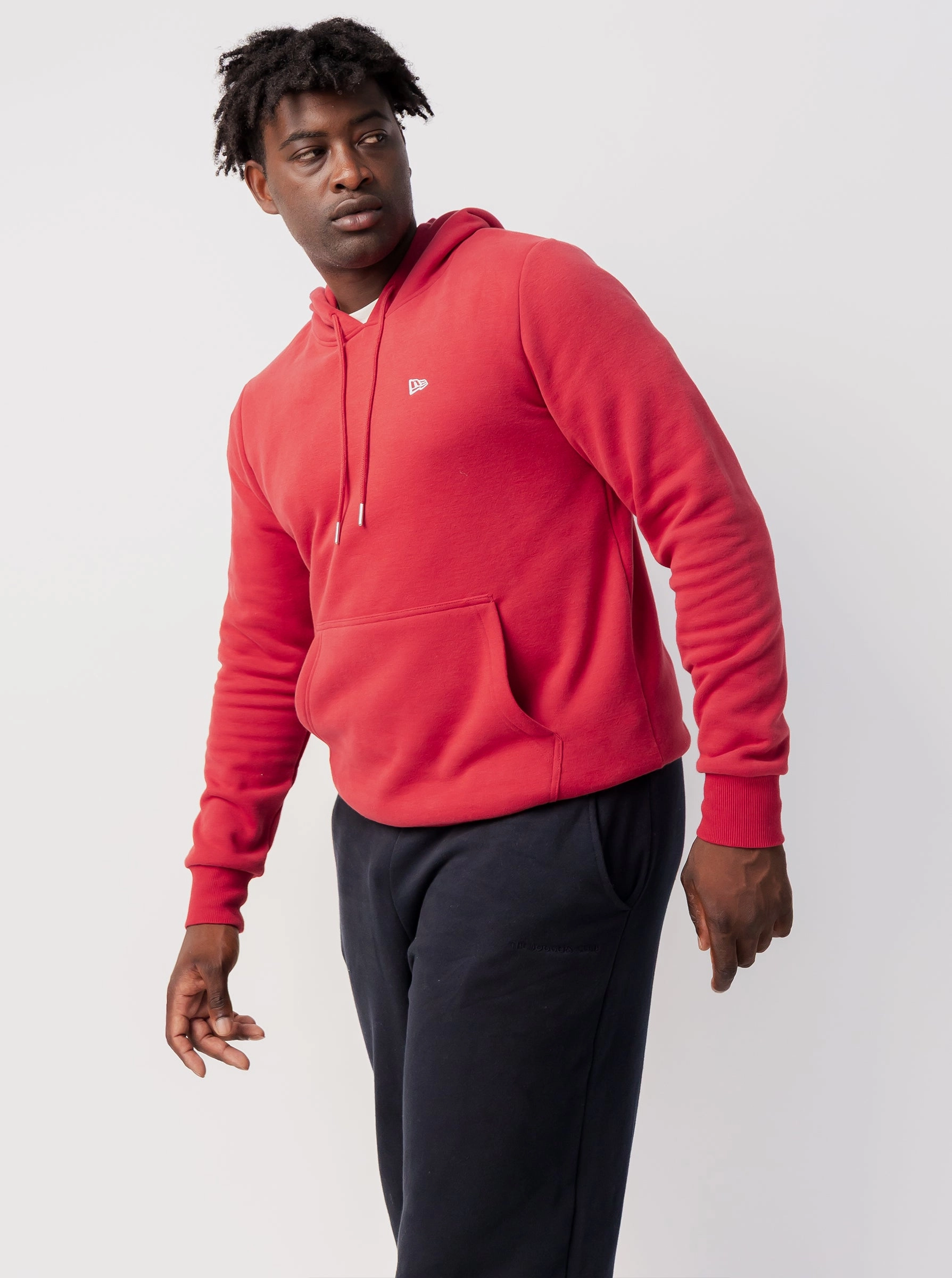 Cool Weather Wear Branded Hoodie