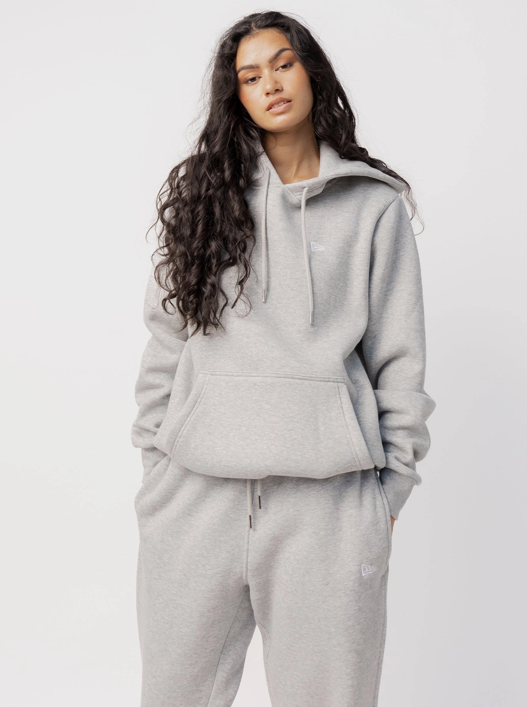 Branded Hoodie Plush Feel Fashion Sense