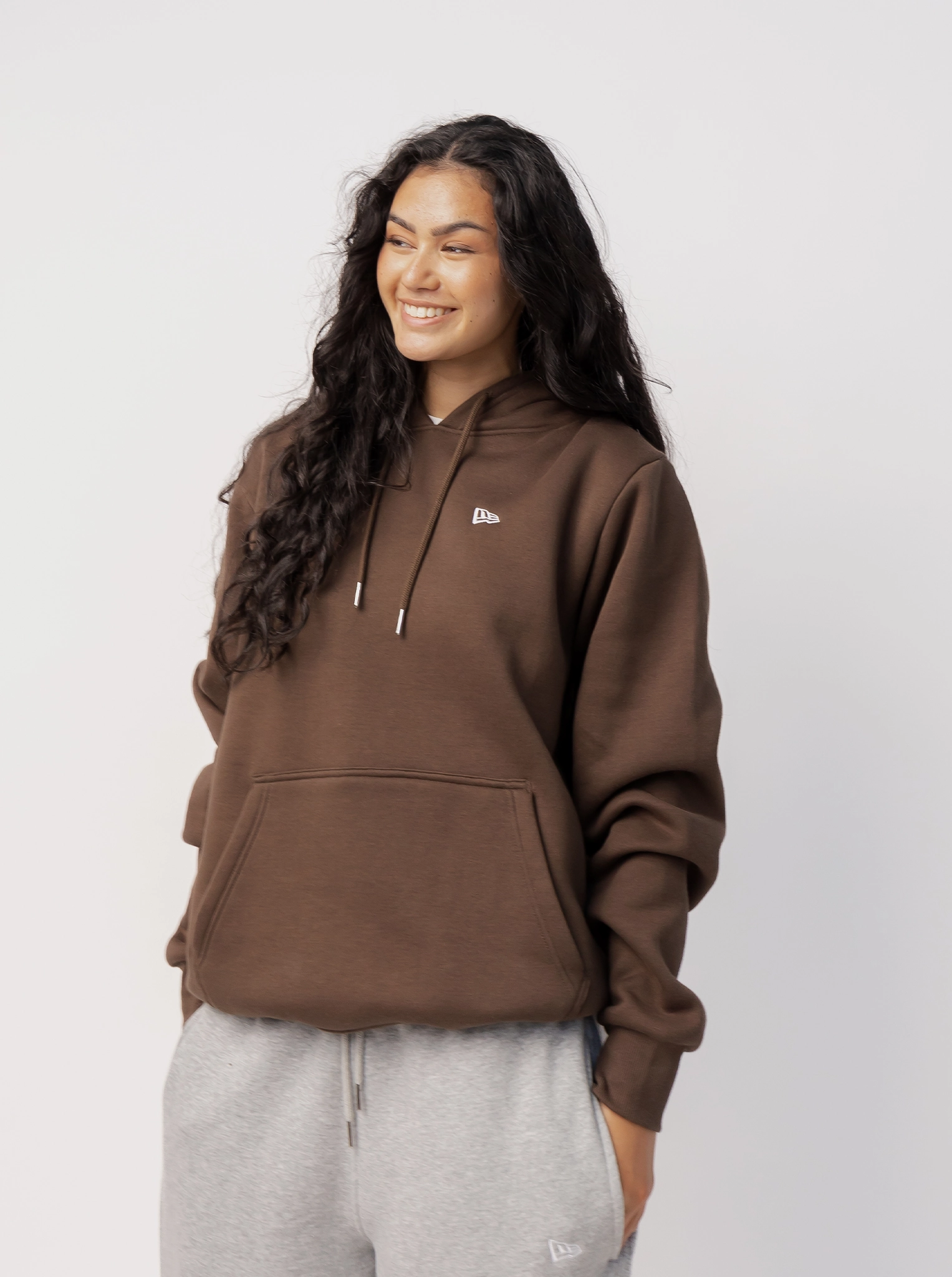 Branded Hoodie Durable Quality