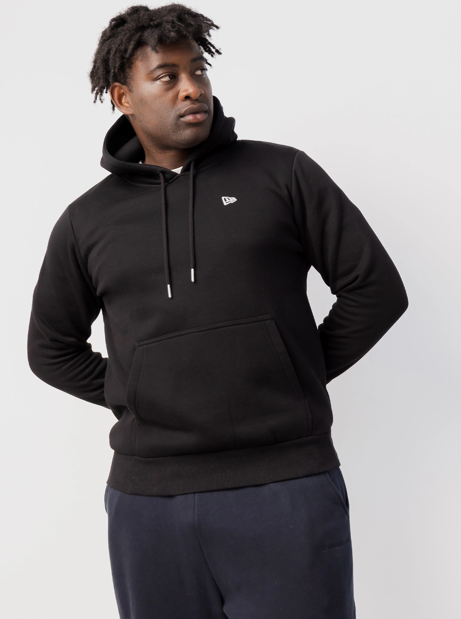 Branded Hoodie Eastern style