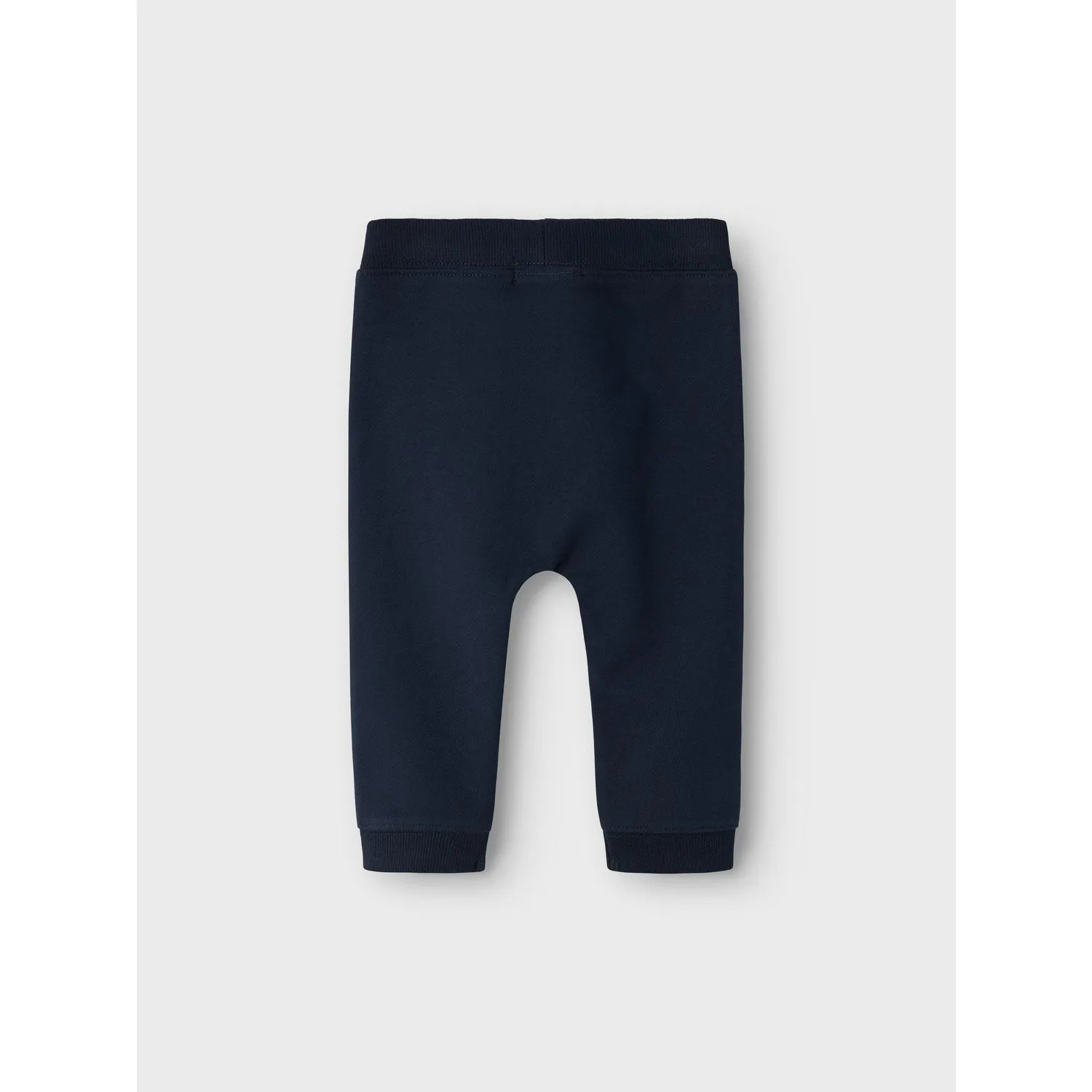 Name It Dark Sapphire Takki Sweatpants Noos gas Elastic cuffs