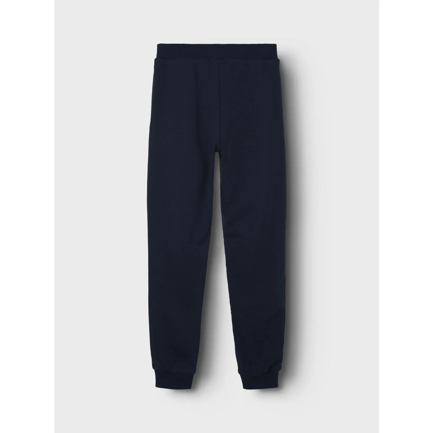Name It Dark Sapphire Jefootball Sweatpants Handmade