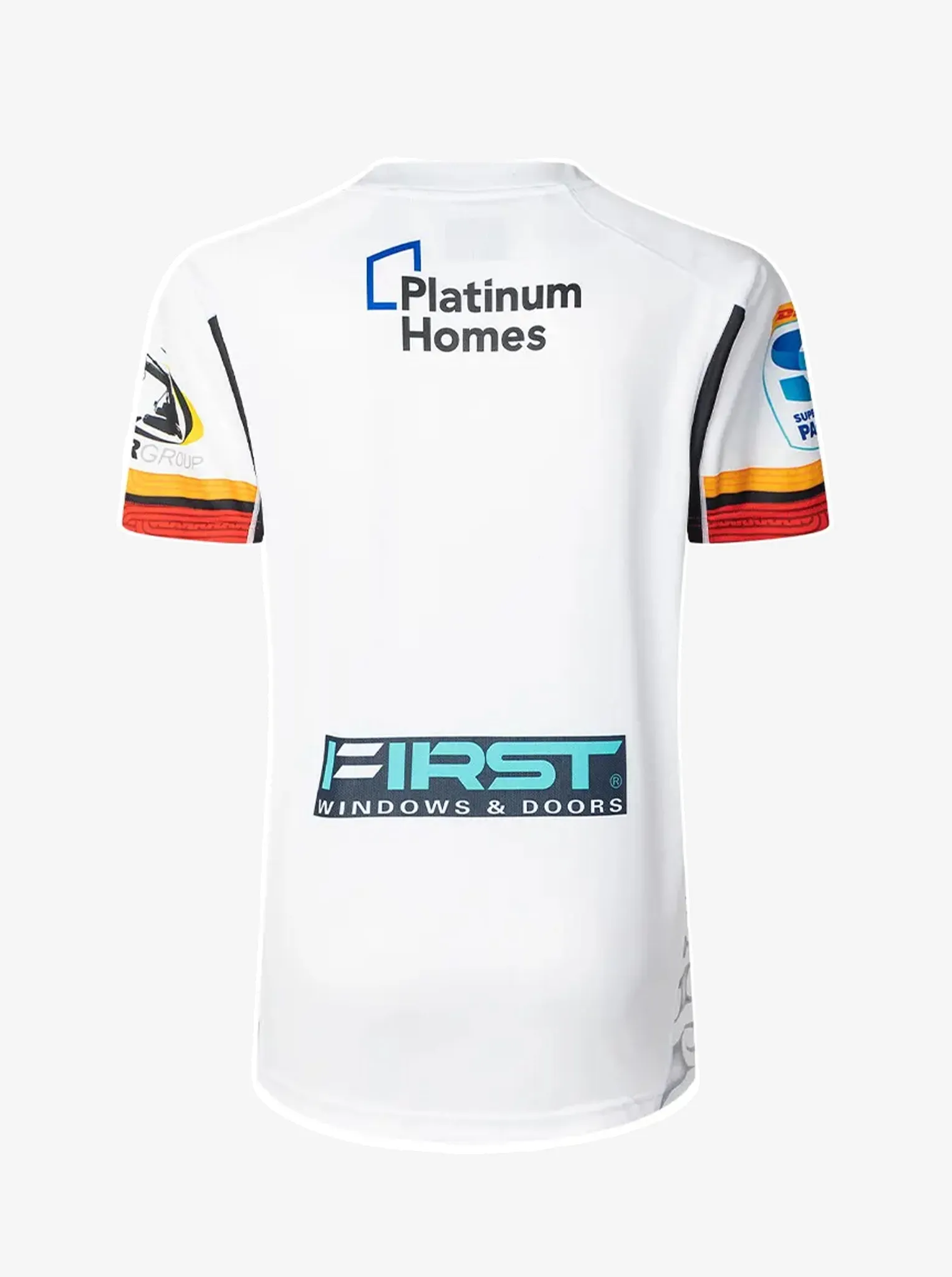 Ventilated Back Panels Quick Evaporation Knit 2025 Chiefs Away Jersey Mens