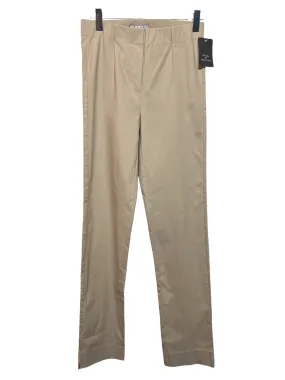 Timeless Style No Gap Waist d.e.c.k Women's Sandy Trousers (W27)