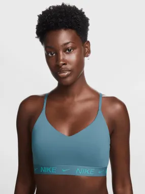 Flex Foam Inserts Minimalist Design Indy Light Support Bra