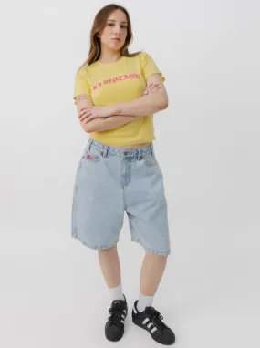 Fit For Comfort Baby Tee