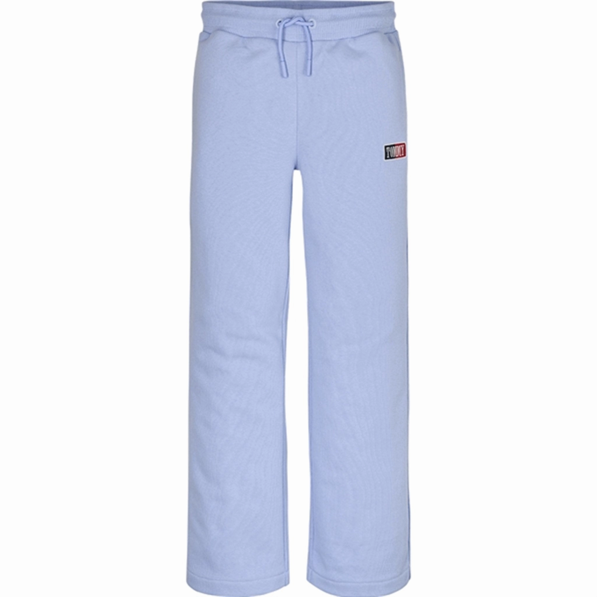 museum Tommy Hilfiger Timeless Tommy Sweatpants Pearly Blue