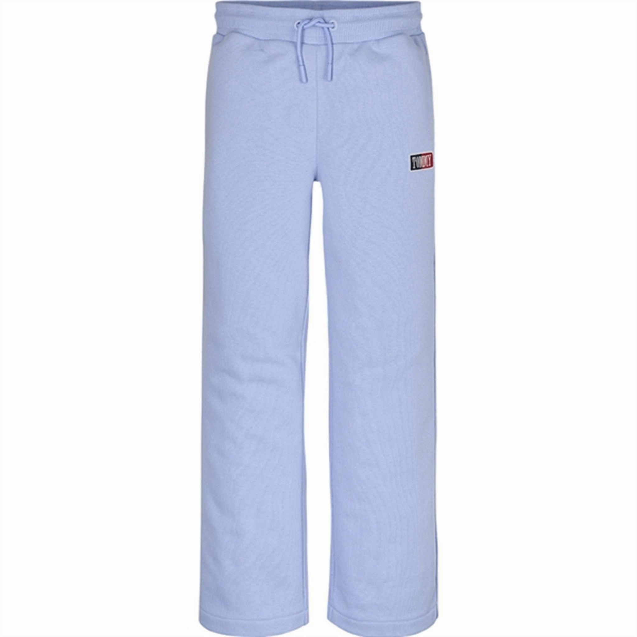 Feeling Tommy Hilfiger Timeless Tommy Sweatpants Pearly Blue