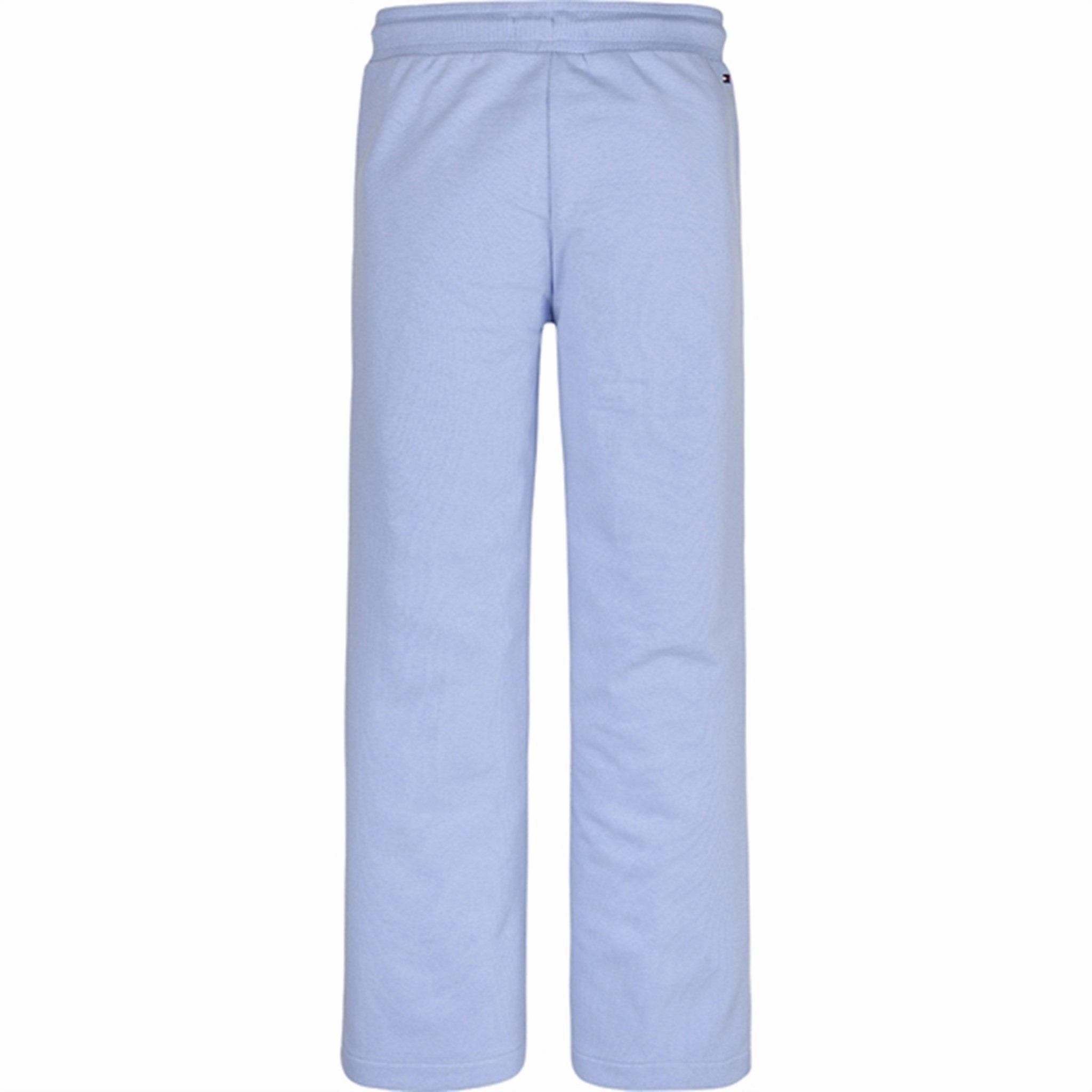 expression Tommy Hilfiger Timeless Tommy Sweatpants Pearly Blue