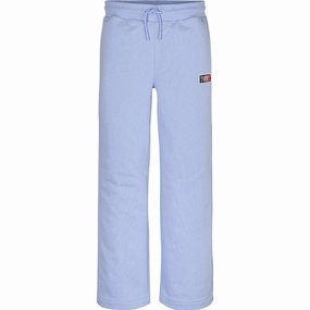 Feeling Tommy Hilfiger Timeless Tommy Sweatpants Pearly Blue